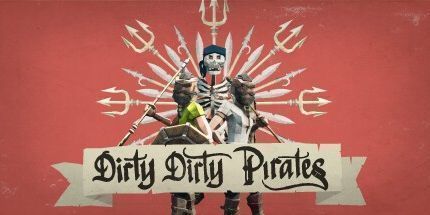 御三家Game-肮脏的海盗