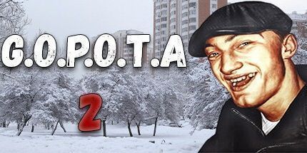 御三家Game-G.O.P.O.T.A 2