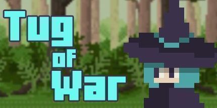 御三家Game-拔河