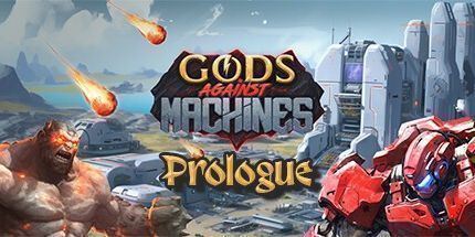 御三家Game-神对机器开场白