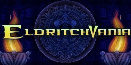 御三家Game-Eldritchvania