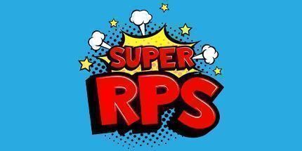御三家Game-超级RPS
