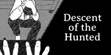 御三家Game-猎物的后裔