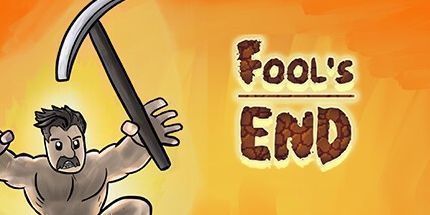 御三家Game-傻瓜的结局