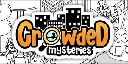 御三家Game-拥挤的奥秘