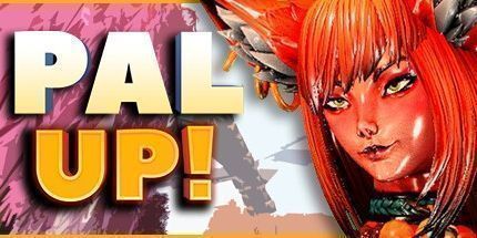 御三家Game-伙计起来!