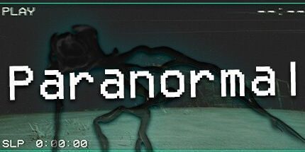 御三家Game-超自然现象: 发现素材