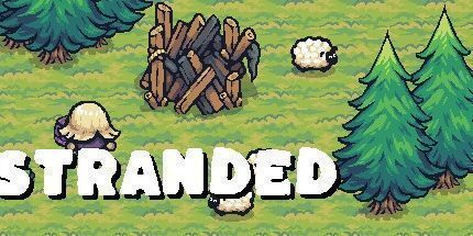 御三家Game-搁浅