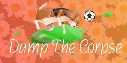 御三家Game-抛尸