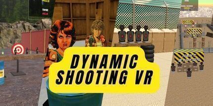 御三家Game-动态拍摄VR