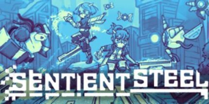 御三家Game-有知觉的钢