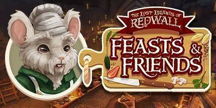 御三家Game-红墙失落的传说: 盛宴与朋友