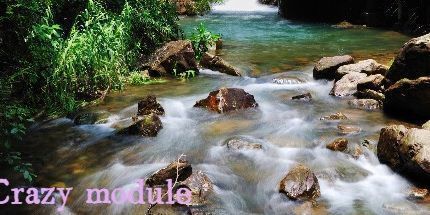 御三家Game-疯狂模块