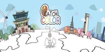 御三家Game-抓住我的颜色