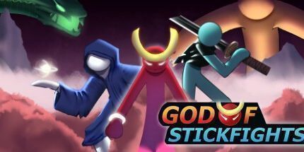 御三家Game-斗殴之神