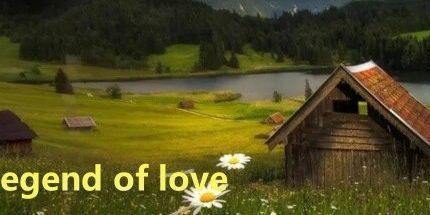 御三家Game-爱的传说