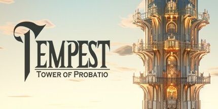 御三家Game-暴风雨: Probatio之塔