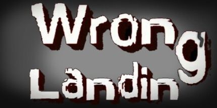 御三家Game-错误着陆