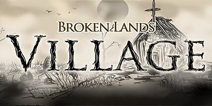 御三家Game-破碎的土地村