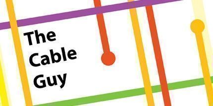 御三家Game-电缆的家伙