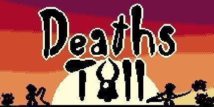 御三家Game-死亡人数