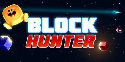 御三家Game-方块猎人