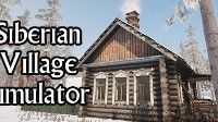 御三家Game-西伯利亚村