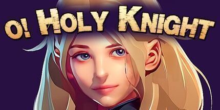 御三家Game-神圣的骑士啊