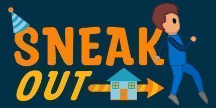 御三家Game-溜出去