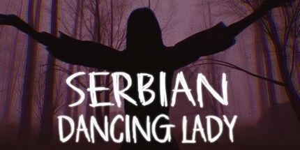御三家Game-塞尔维亚跳舞女士