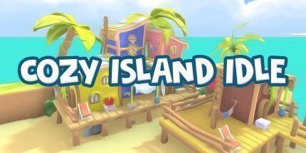 御三家Game-舒适的岛屿空闲