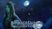 御三家Game-黑暗的回旋曲: 双月的诅咒