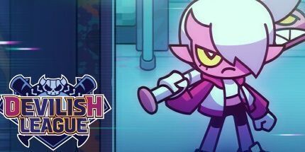 御三家Game-恶魔联盟