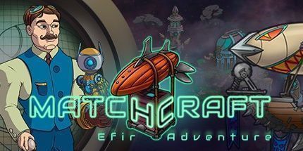 御三家Game-Efir冒险: 火柴