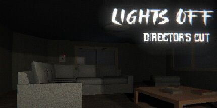 御三家Game-关灯: 导演的剪辑