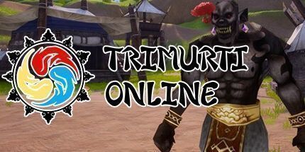 御三家Game-Trimurti在线