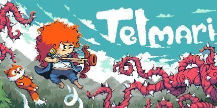 御三家Game-Telmari