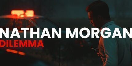 御三家Game-内森·摩根: 困境