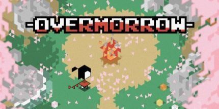 御三家Game-逾越期