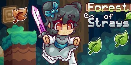 御三家Game-流浪者的森林