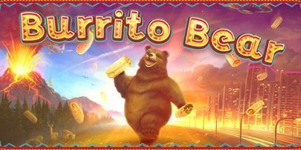 御三家Game-墨西哥卷饼熊