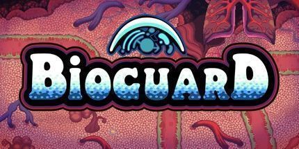 御三家Game-Bioguard