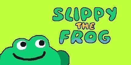 御三家Game-滑倒青蛙 ？？？？