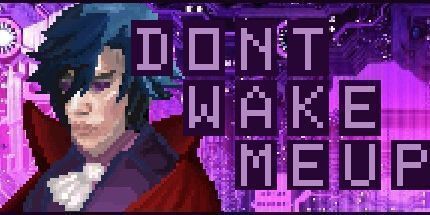 御三家Game-不要叫醒我