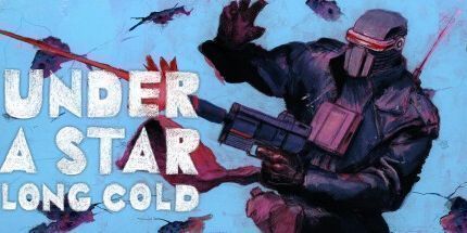 御三家Game-在一颗长冷的星星下