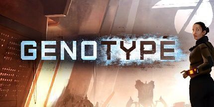 御三家Game-基因型