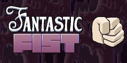 御三家Game-神奇的拳头