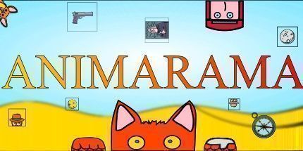 御三家Game-动物动物