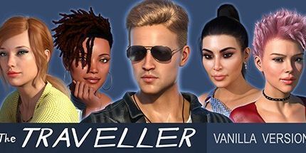 御三家Game-旅行者香草版