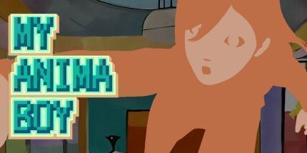 御三家Game-我的阿尼玛男孩